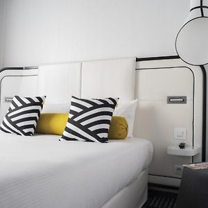 Habitación Doble Clásica